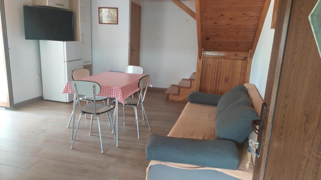 Holiday Home Pernata Exteriér fotografie