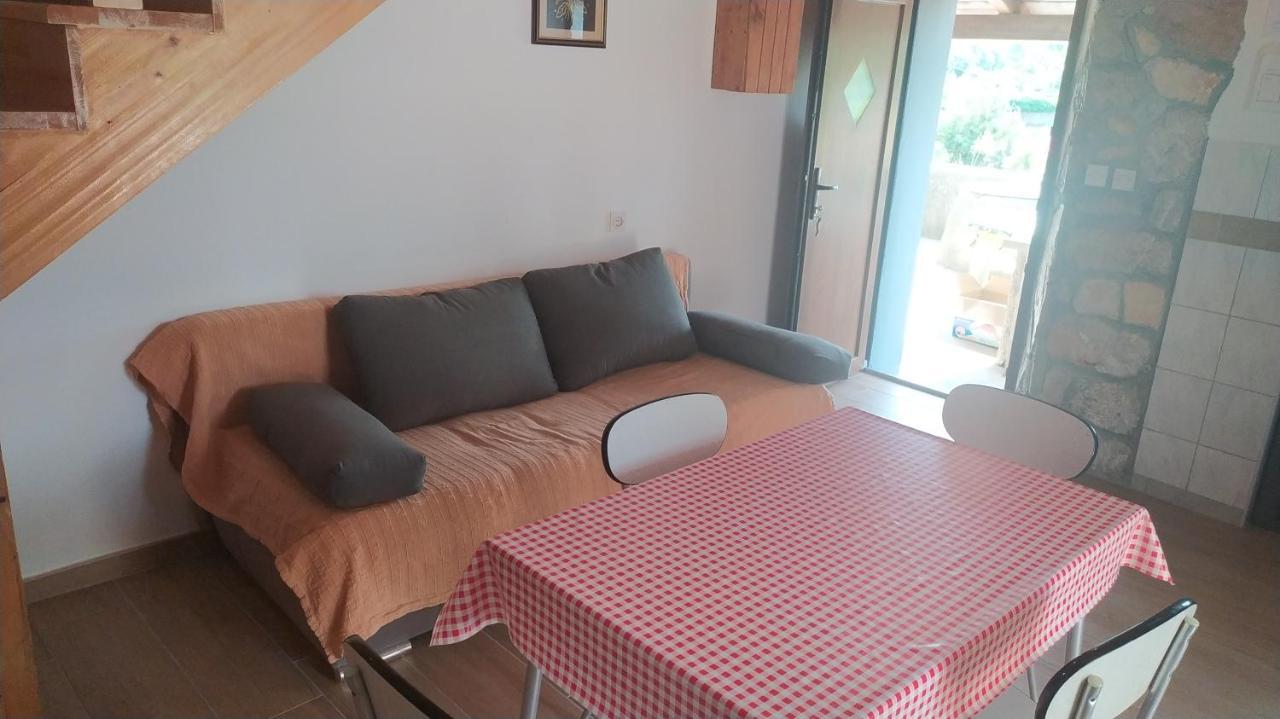 Holiday Home Pernata Exteriér fotografie