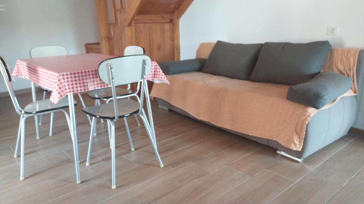 Holiday Home Pernata Exteriér fotografie