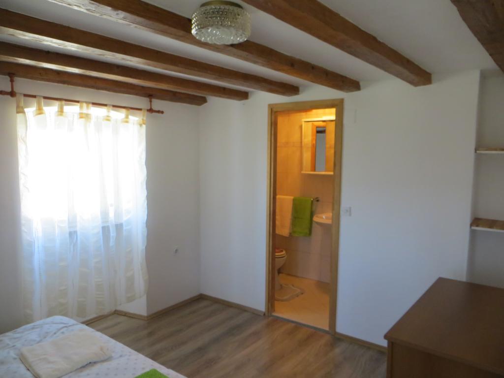 Holiday Home Pernata Exteriér fotografie